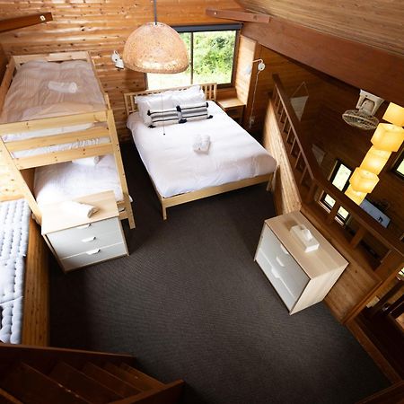 Zen Chalets Hakuba Esterno foto
