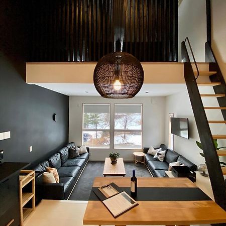 Zen Chalets Hakuba Esterno foto