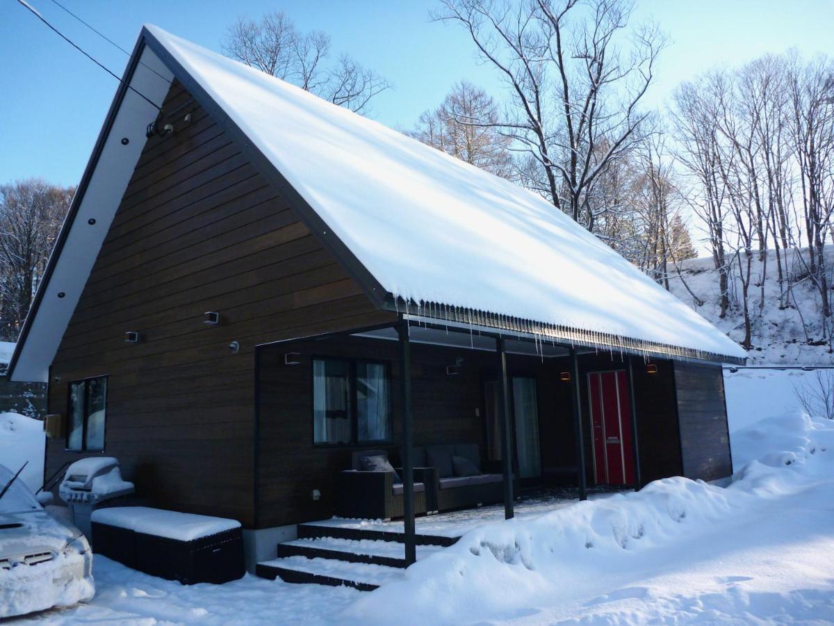 Zen Chalets Hakuba Esterno foto