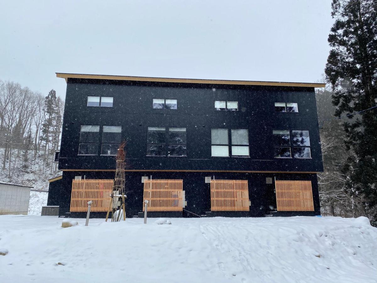 Zen Chalets Hakuba Esterno foto