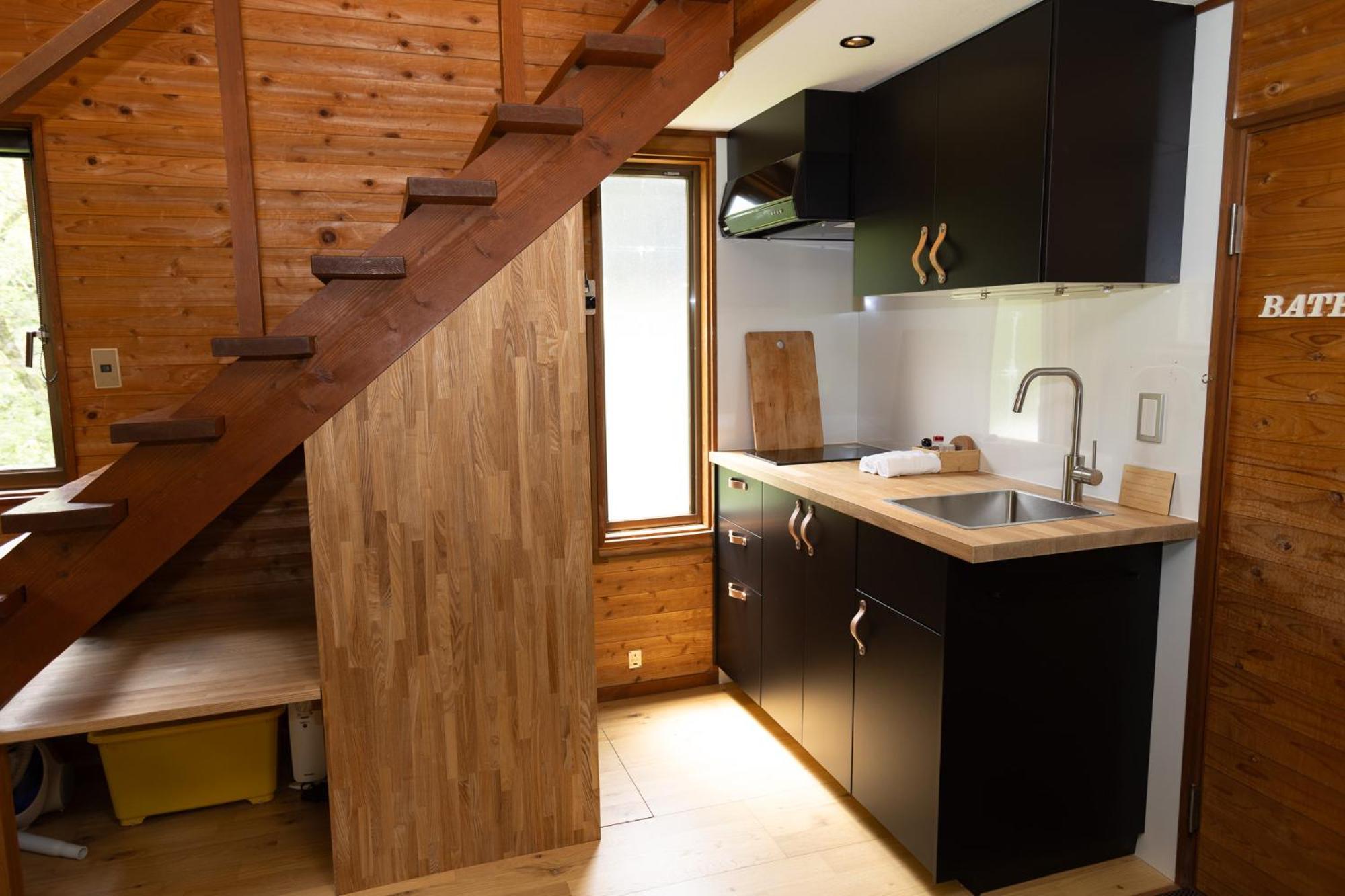 Zen Chalets Hakuba Esterno foto