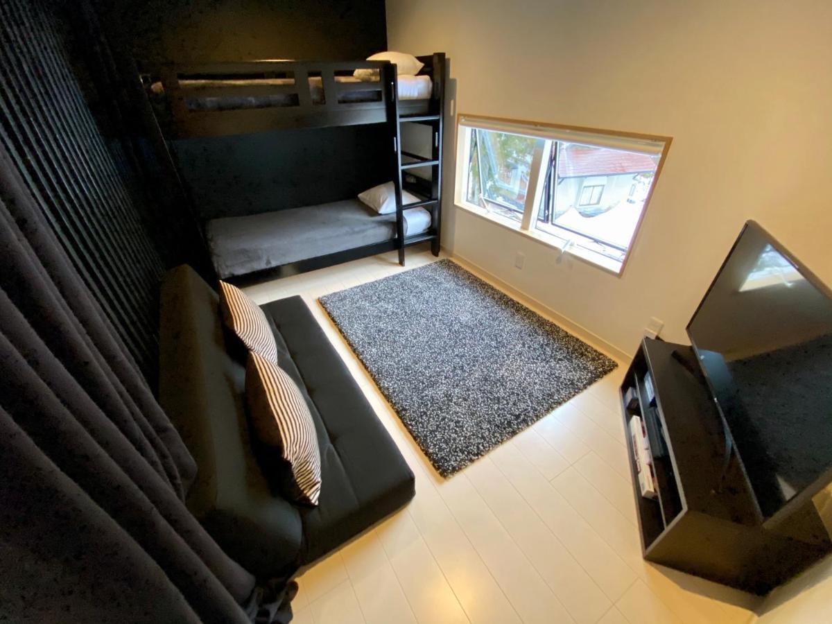 Zen Chalets Hakuba Esterno foto