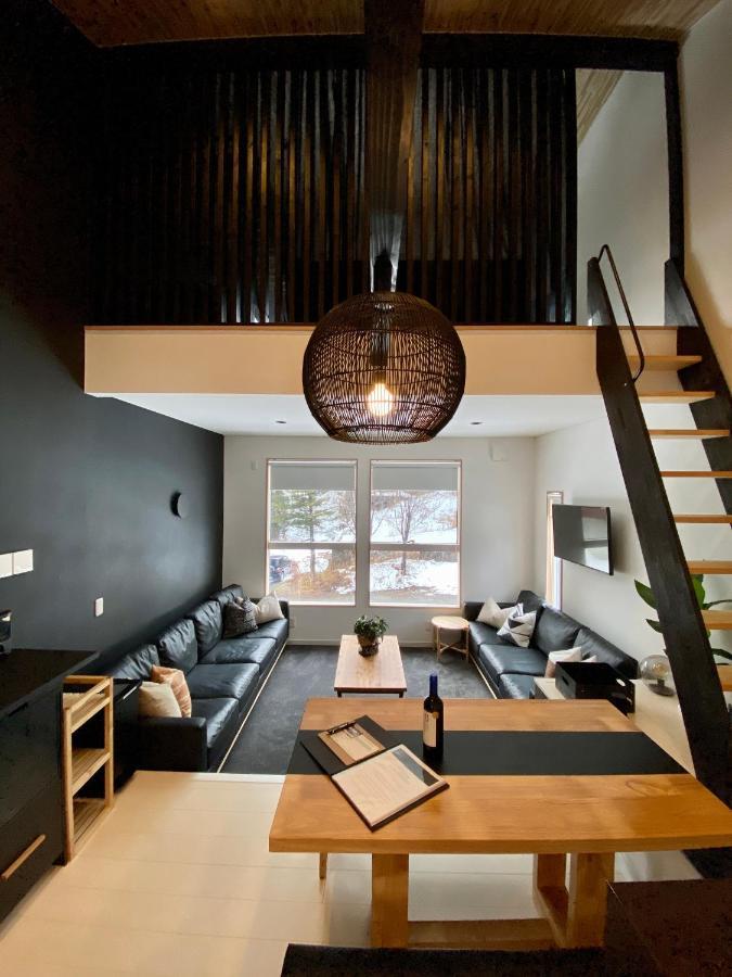 Zen Chalets Hakuba Esterno foto