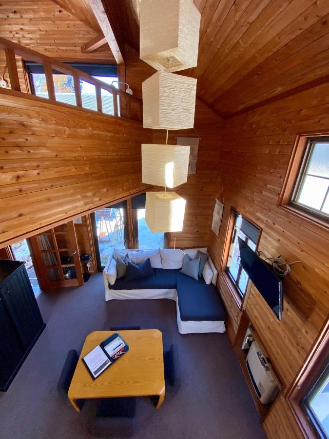 Zen Chalets Hakuba Esterno foto