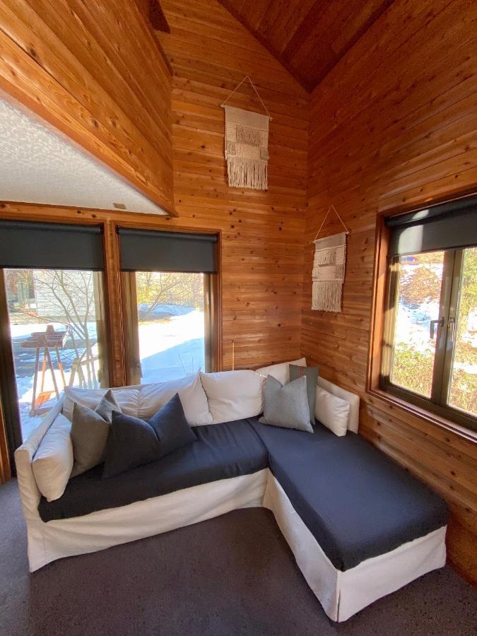 Zen Chalets Hakuba Esterno foto