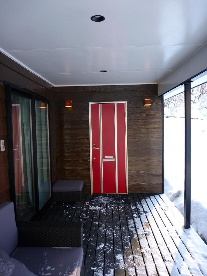 Zen Chalets Hakuba Esterno foto