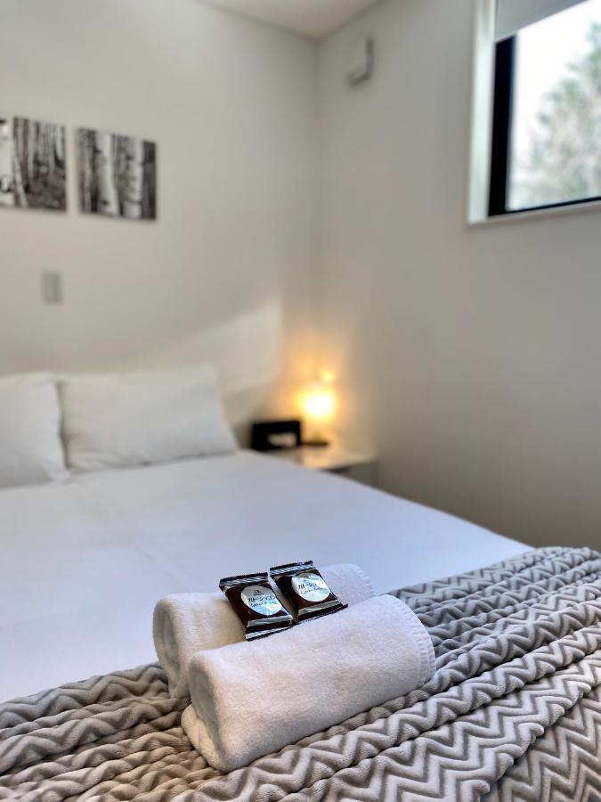 Zen Chalets Hakuba Esterno foto