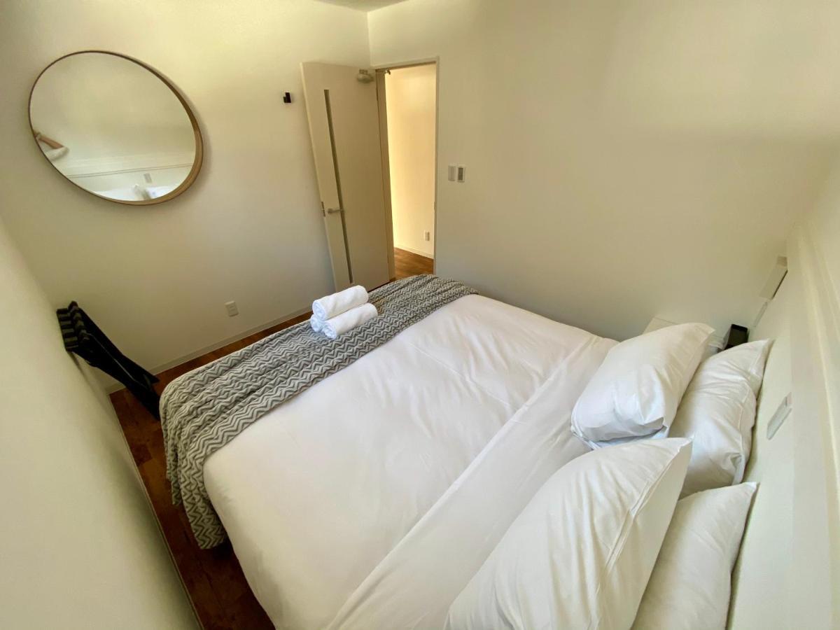 Zen Chalets Hakuba Esterno foto