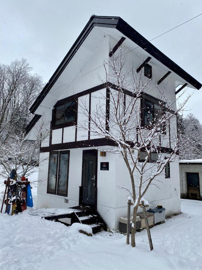 Zen Chalets Hakuba Esterno foto