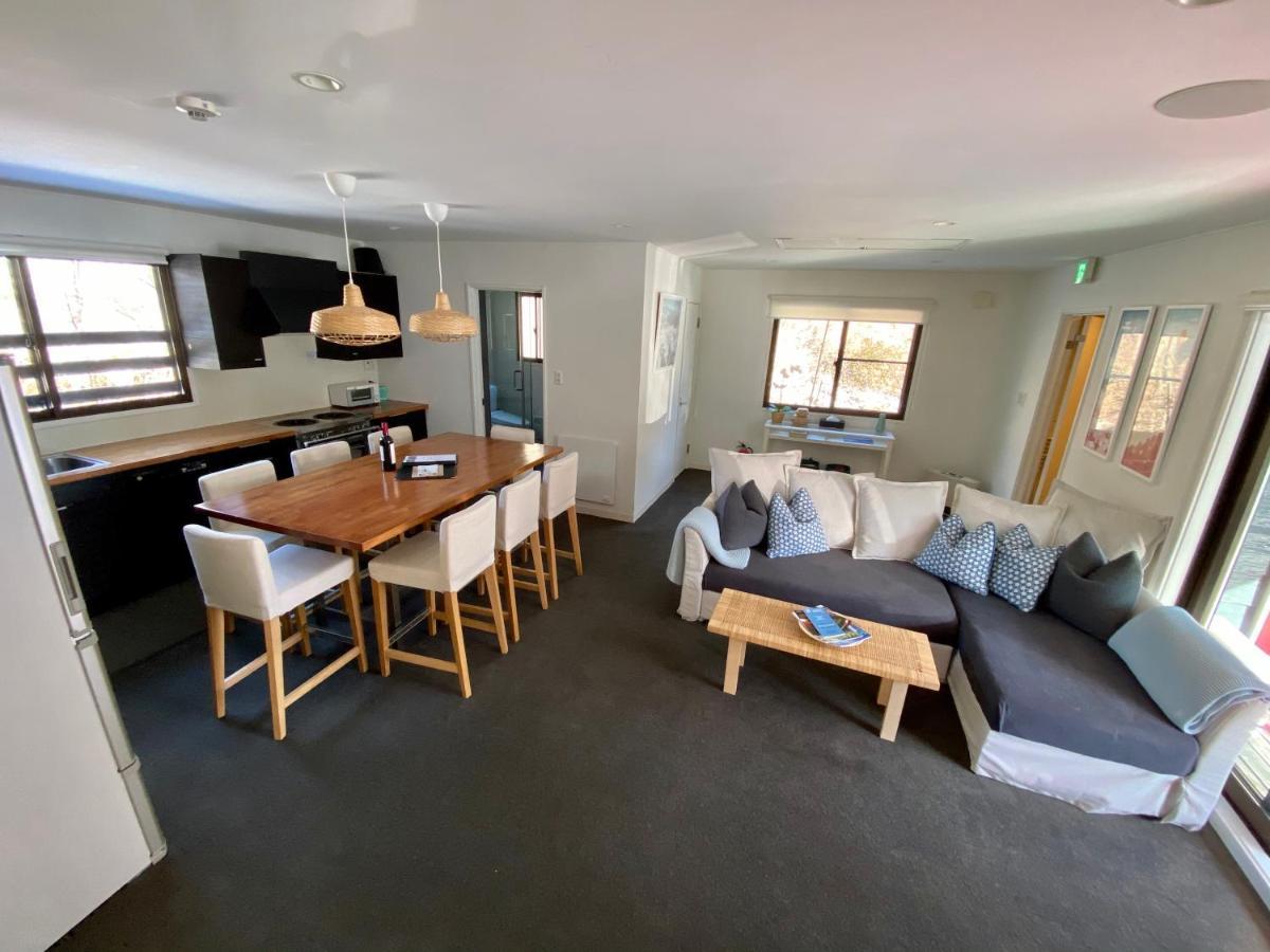 Zen Chalets Hakuba Esterno foto