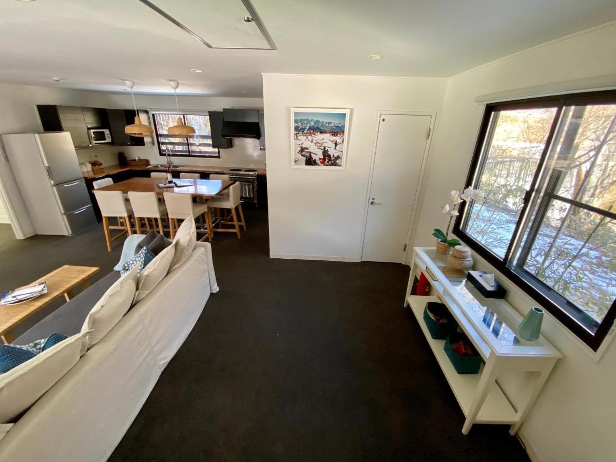 Zen Chalets Hakuba Esterno foto