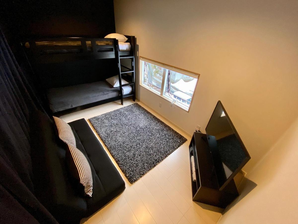 Zen Chalets Hakuba Esterno foto