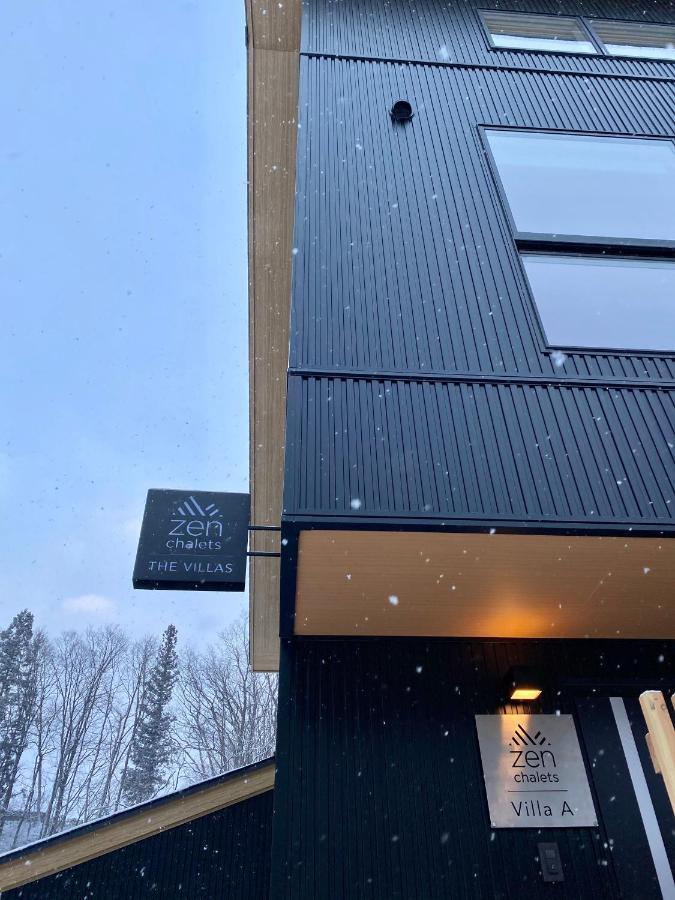 Zen Chalets Hakuba Esterno foto