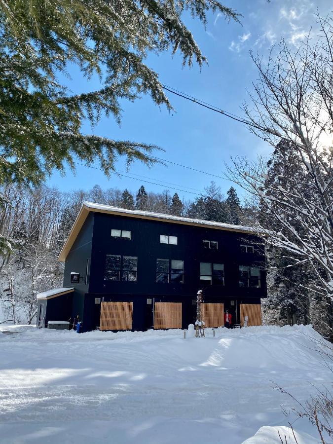 Zen Chalets Hakuba Esterno foto